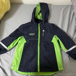 Medium London Fog boys jacket